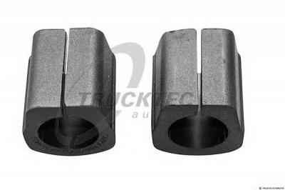 TRUCKTEC AUTOMOTIVE 0230029 -  Опора, стабилизатор